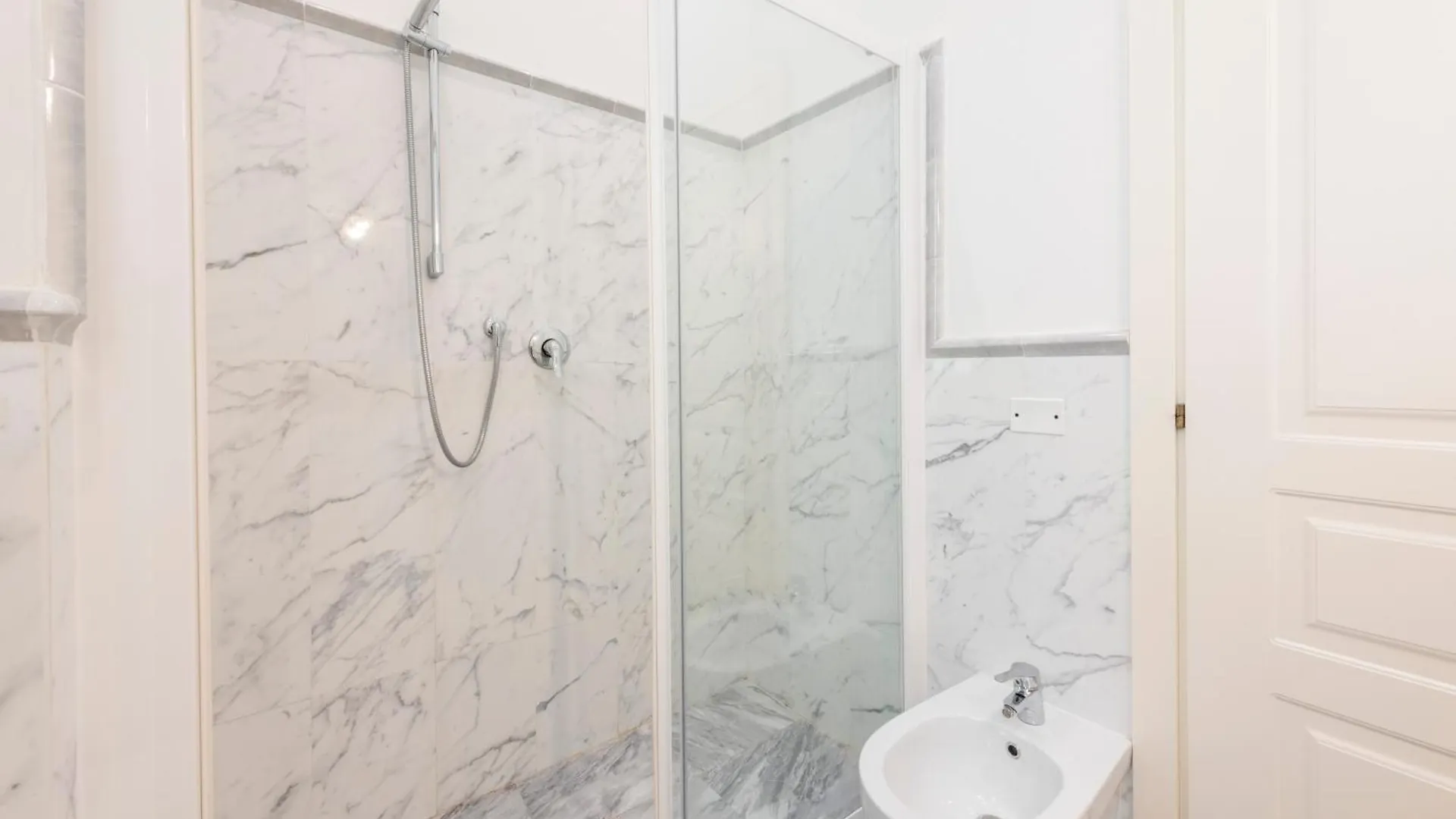 Liberta By Mmega Apartment Florence