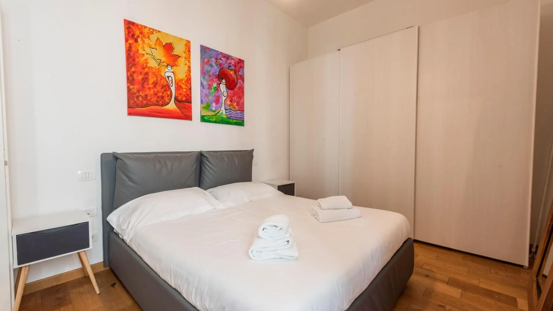 Liberta By Mmega Apartment Florence 0*,
