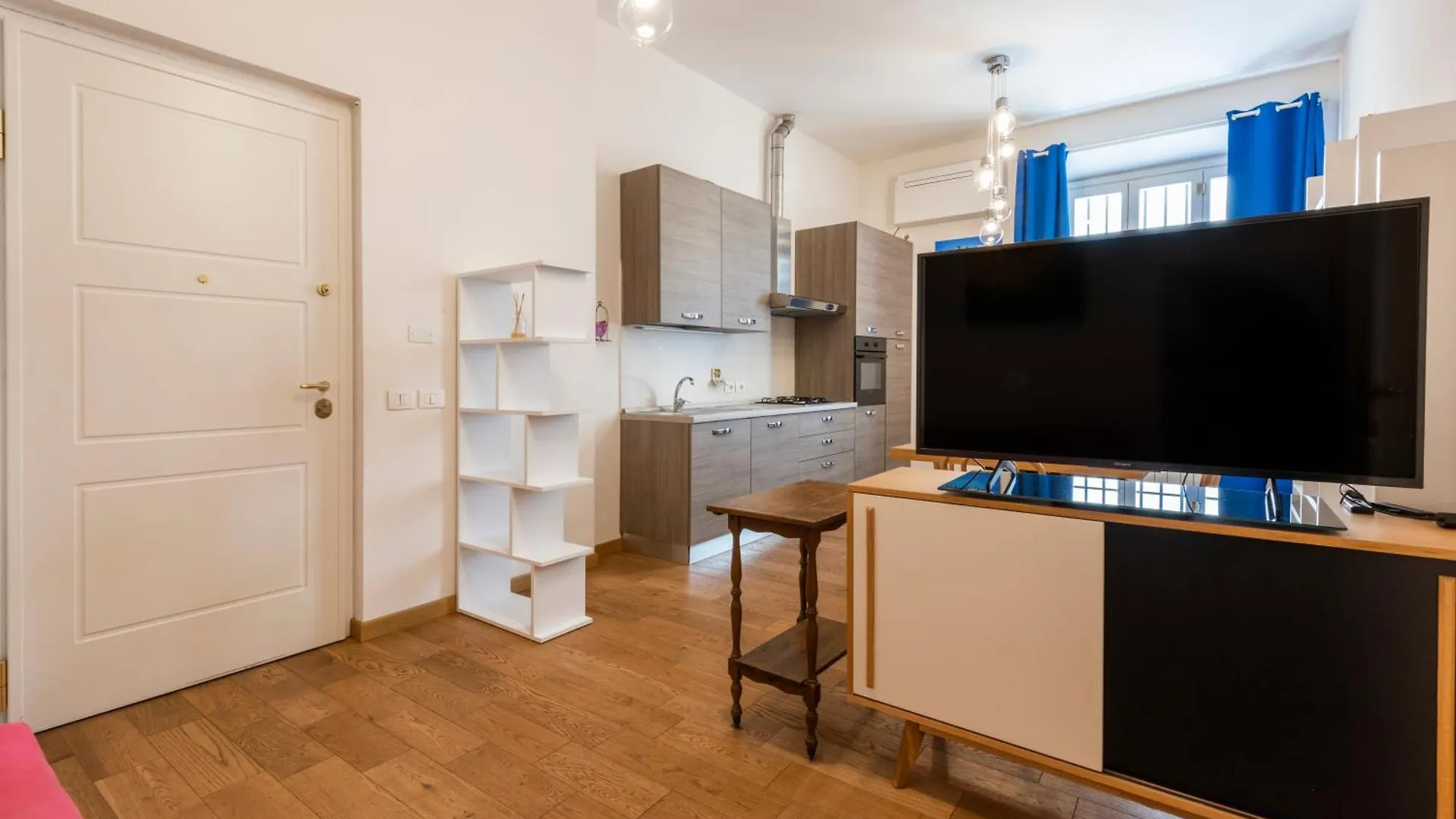 Liberta By Mmega Apartment Florence