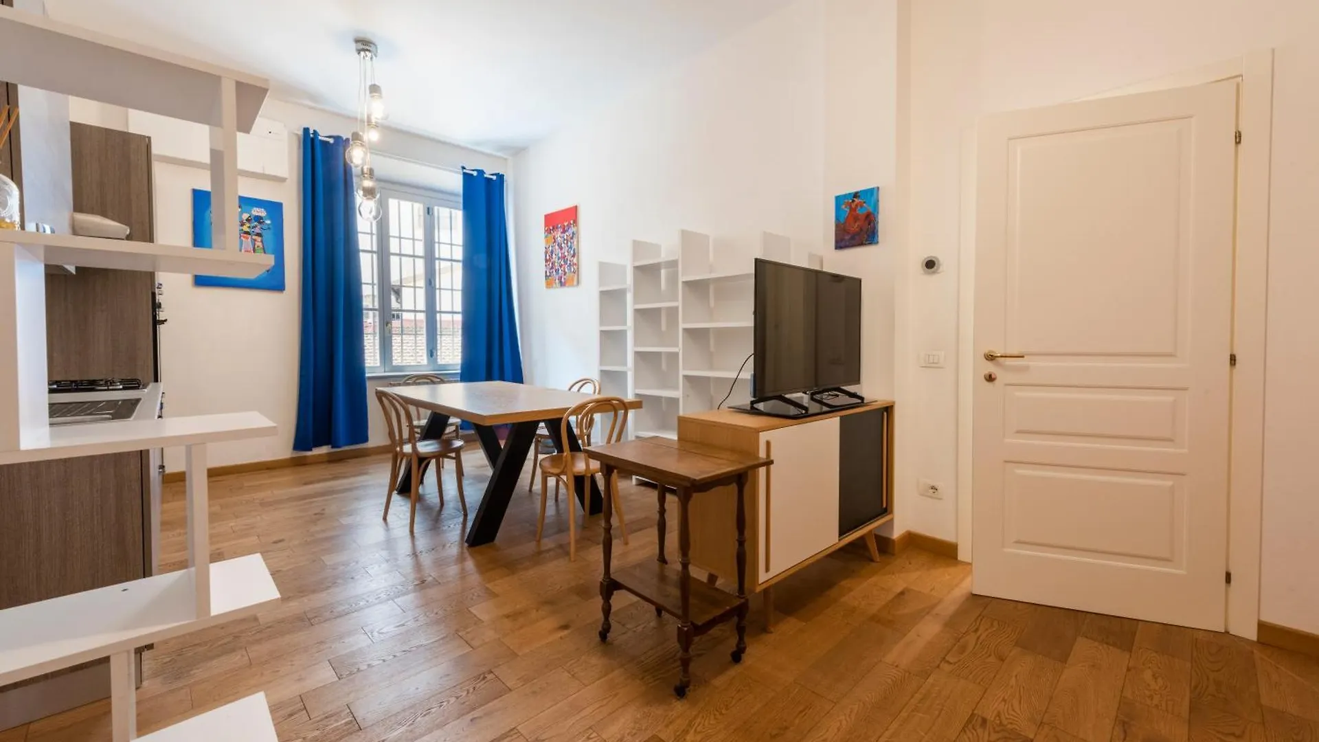 Liberta By Mmega Apartment Florence